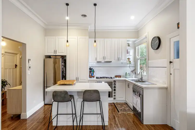 Fourth view of Homely house listing, 37 Nightingale Street, Newington VIC 3350