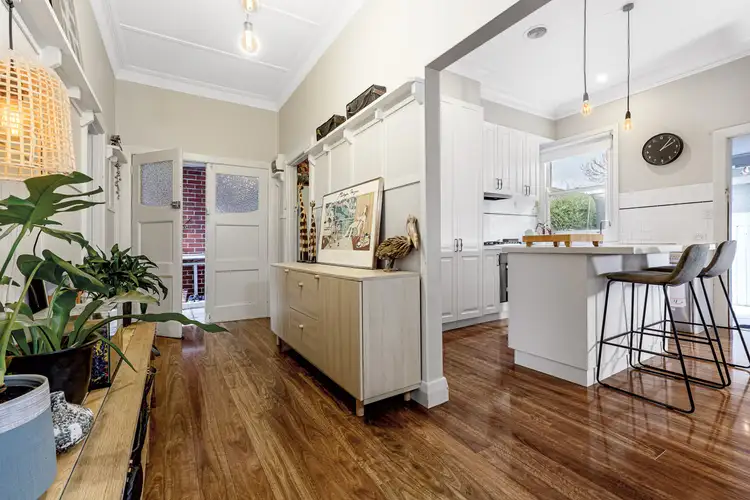 Fifth view of Homely house listing, 37 Nightingale Street, Newington VIC 3350