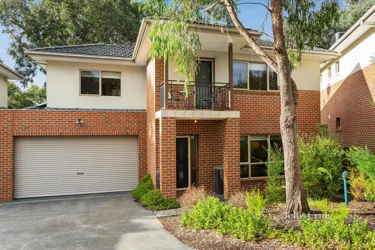 2/311 Ryans Road, Eltham North VIC 3095