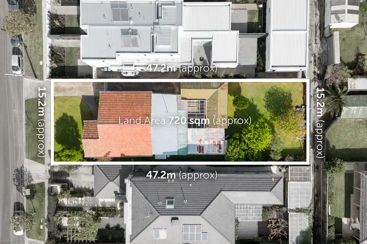 45 Fisher Street, Malvern East VIC 3145