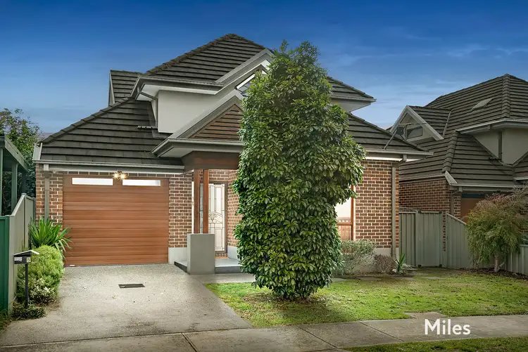 Main view of Homely house listing, 5 Kenna Street, Macleod VIC 3085