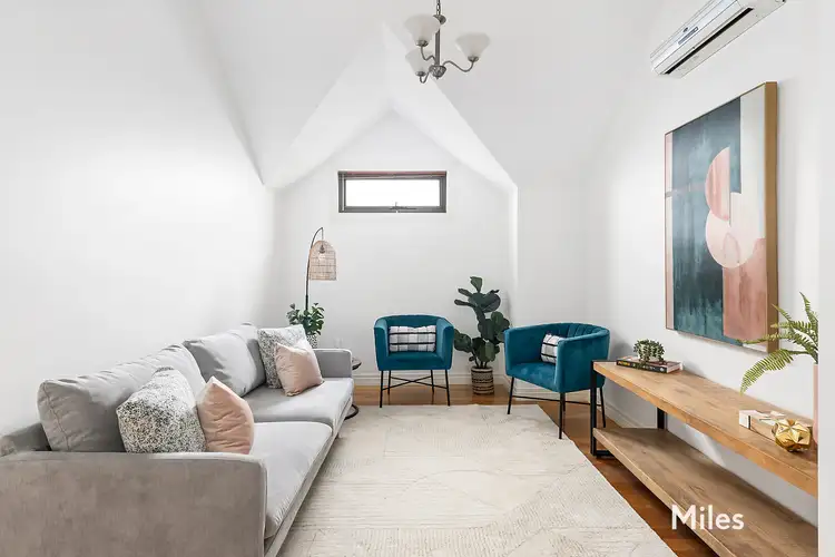 Fourth view of Homely house listing, 5 Kenna Street, Macleod VIC 3085