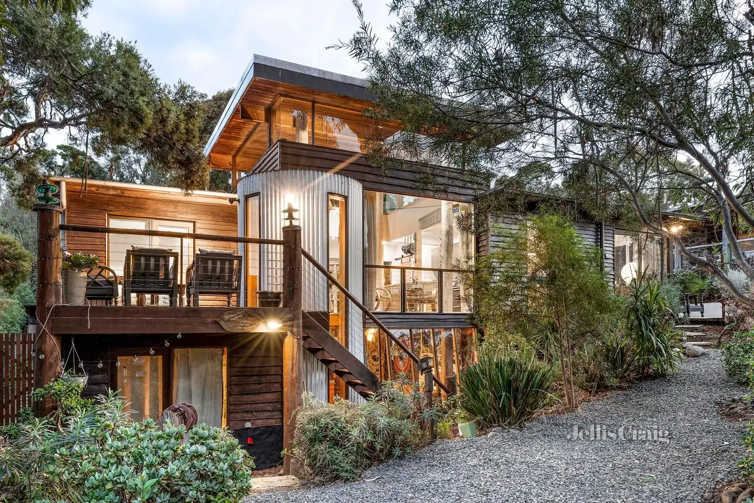 Main view of Homely house listing, 10 Flint Street, Eltham VIC 3095