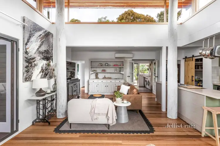 Sixth view of Homely house listing, 10 Flint Street, Eltham VIC 3095