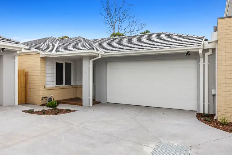 3/24 Clovelly Avenue, Rosebud VIC 3939