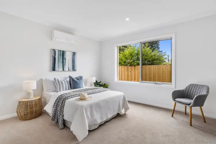 Fourth view of Homely house listing, 3/24 Clovelly Avenue, Rosebud VIC 3939