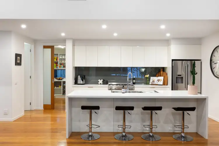 Fifth view of Homely house listing, 13 Lavery Avenue, Mount Clear VIC 3350