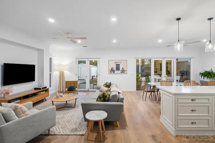 Third view of Homely house listing, 39 Britannia Street, Geelong West VIC 3218