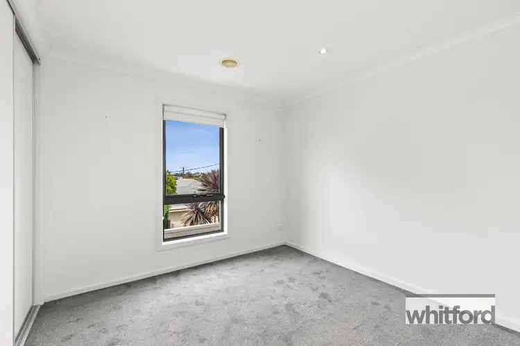 Fifth view of Homely house listing, 1/1 Upper Skene Street, Newtown VIC 3220