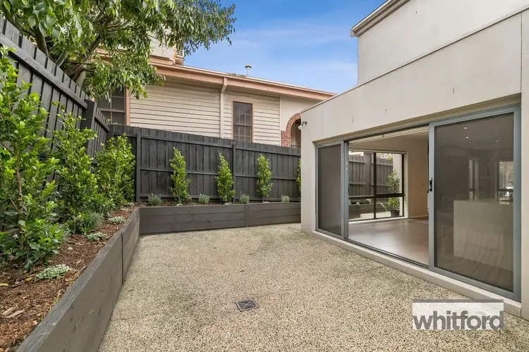 Sixth view of Homely house listing, 1/1 Upper Skene Street, Newtown VIC 3220