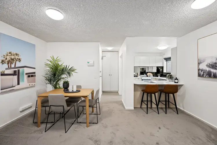 Fourth view of Homely apartment listing, 30/700 Lygon Street, Carlton North VIC 3054
