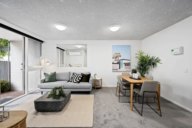 Fifth view of Homely apartment listing, 30/700 Lygon Street, Carlton North VIC 3054