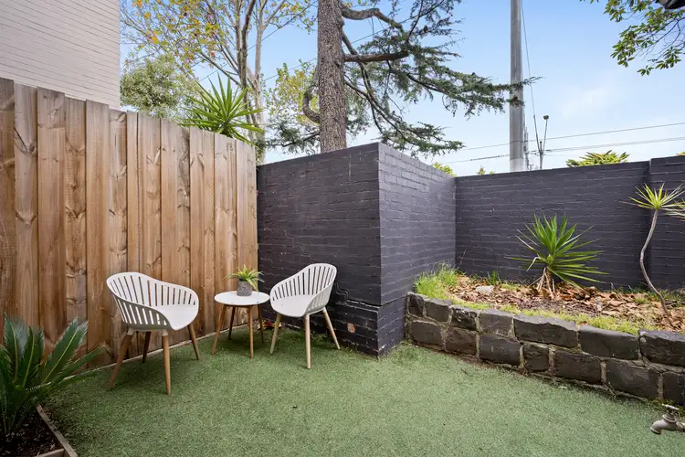 Sixth view of Homely apartment listing, 30/700 Lygon Street, Carlton North VIC 3054