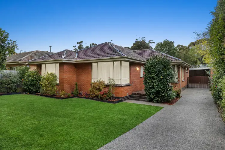 10 Voumard Street, Oakleigh South VIC 3167