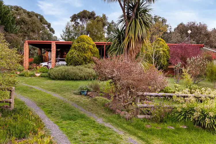 Main view of Homely house listing, 30 Porteous Lane, Carngham VIC 3351