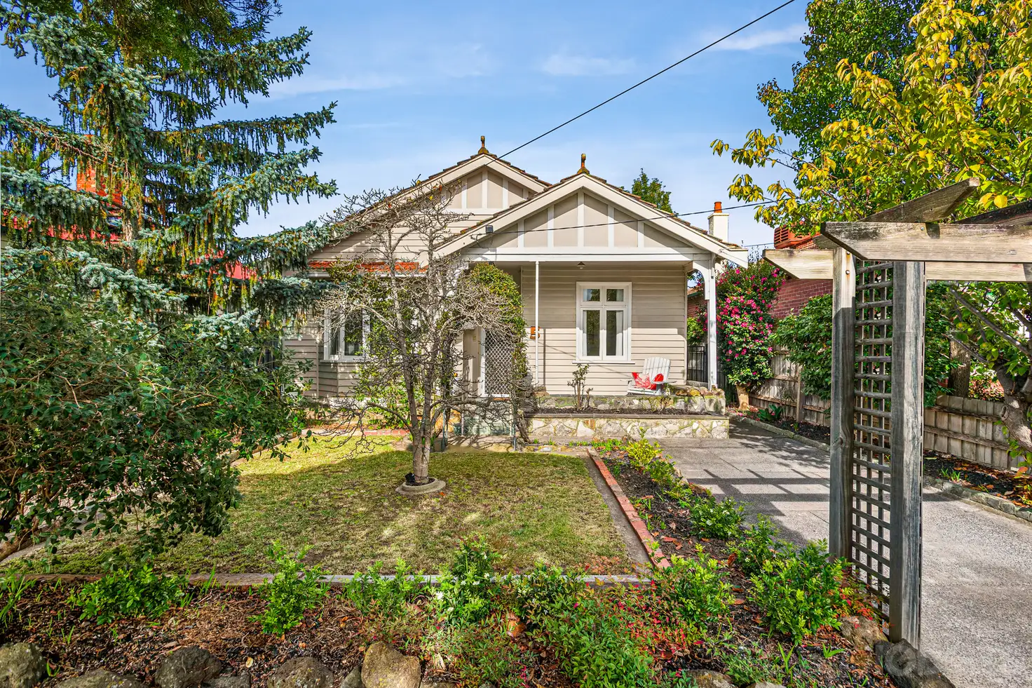 Main view of Homely house listing, 5 Centre Road, Carnegie VIC 3163