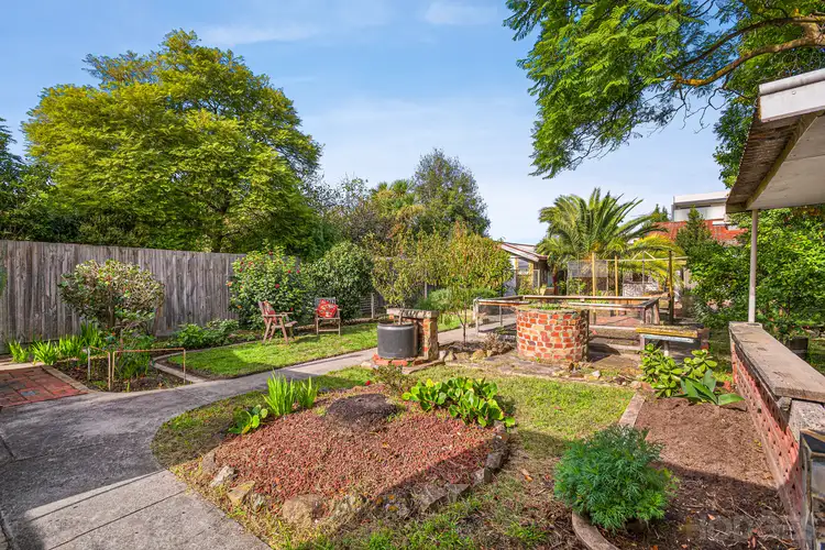 Third view of Homely house listing, 5 Centre Road, Carnegie VIC 3163