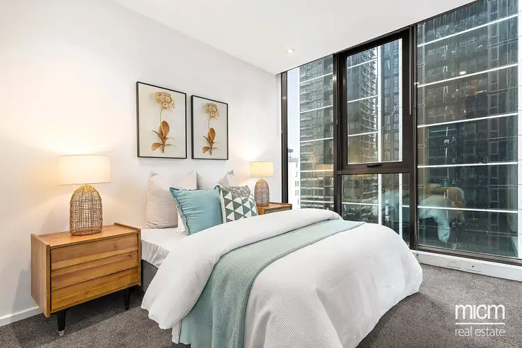 Sixth view of Homely apartment listing, 1611/151 City Road, Southbank VIC 3006