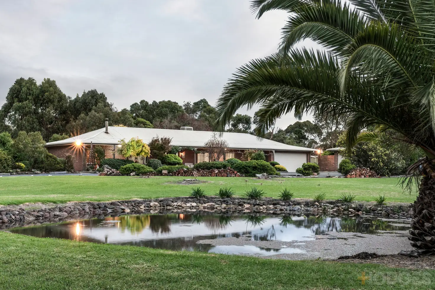 Main view of Homely rural property listing, 1112-1120 Bellarine Highway, Wallington VIC 3222