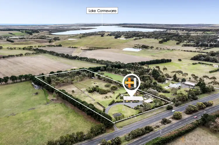 Second view of Homely rural property listing, 1112-1120 Bellarine Highway, Wallington VIC 3222