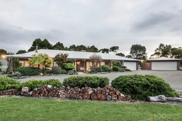 Fourth view of Homely rural property listing, 1112-1120 Bellarine Highway, Wallington VIC 3222