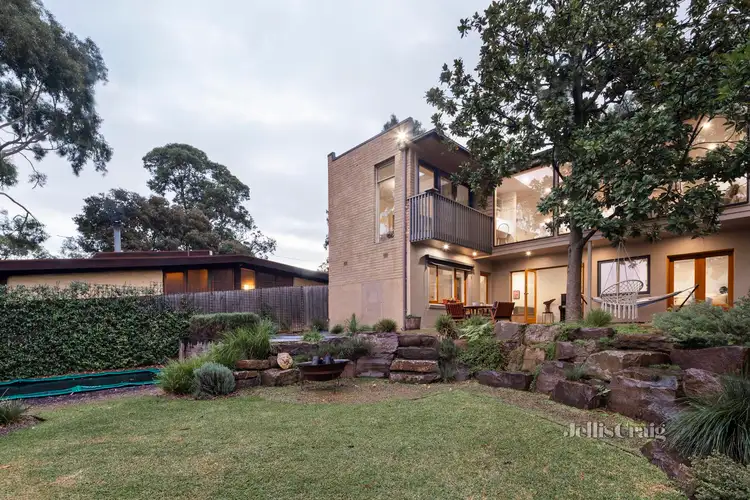 62 Adam Crescent, Montmorency VIC 3094