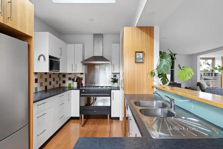 Sixth view of Homely house listing, 62 Adam Crescent, Montmorency VIC 3094