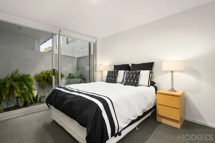 Fourth view of Homely apartment listing, 5/568 New Street, Brighton VIC 3186