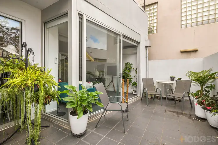 Sixth view of Homely apartment listing, 5/568 New Street, Brighton VIC 3186