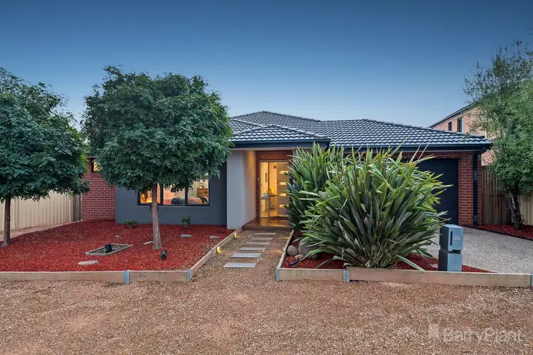Main view of Homely house listing, 20 Francis Court, Kilmore VIC 3764