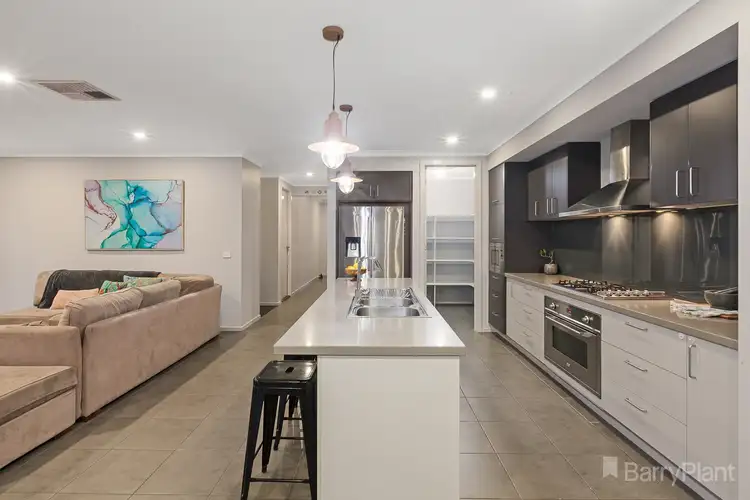 Second view of Homely house listing, 20 Francis Court, Kilmore VIC 3764
