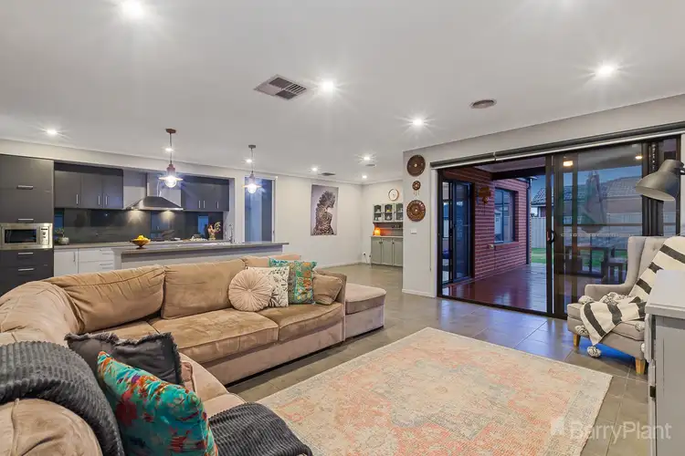 Fourth view of Homely house listing, 20 Francis Court, Kilmore VIC 3764