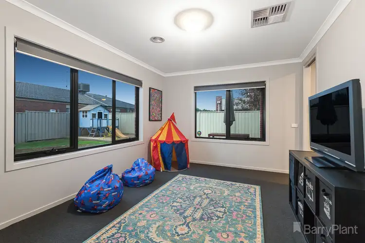 Fifth view of Homely house listing, 20 Francis Court, Kilmore VIC 3764