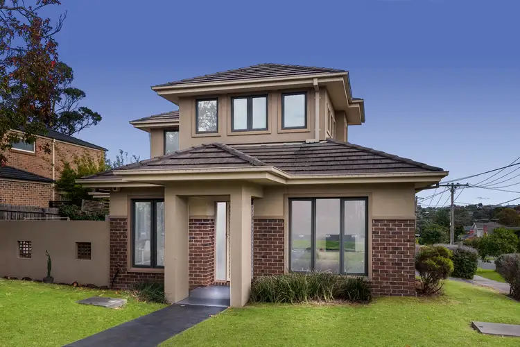 37 Cleveland Road, Ashwood VIC 3147