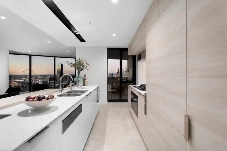 2101/103 South Wharf Drive, Docklands VIC 3008