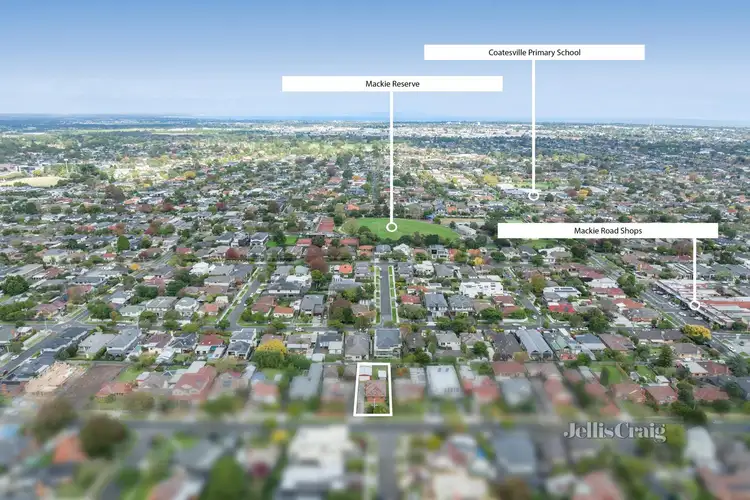 Second view of Homely house listing, 22 Paloma Street, Bentleigh East VIC 3165