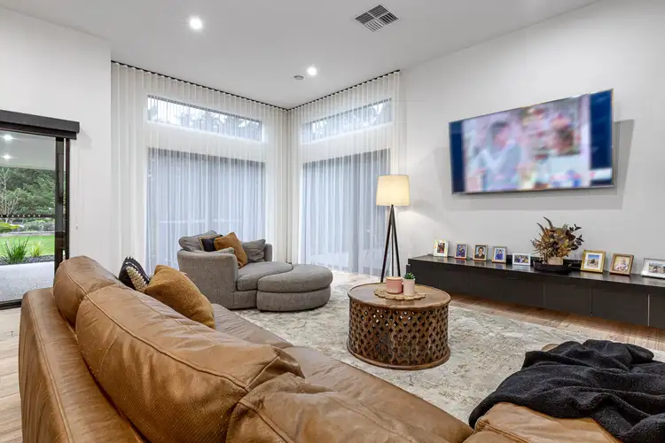 Fifth view of Homely house listing, 6 Kermeen Place, Cardigan VIC 3352