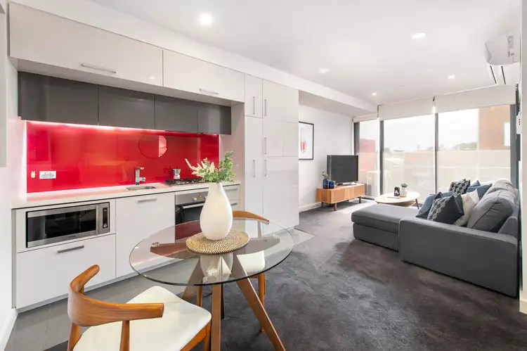 206/81 Riversdale Road, Hawthorn VIC 3122