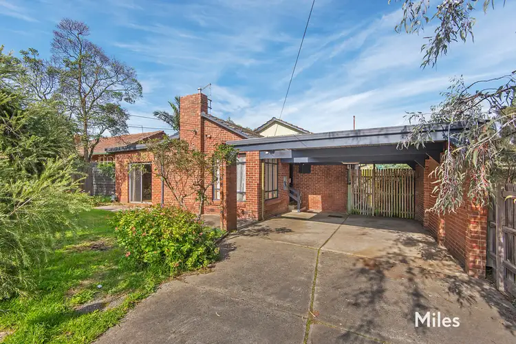 27 Collins Street, Heidelberg Heights VIC 3081