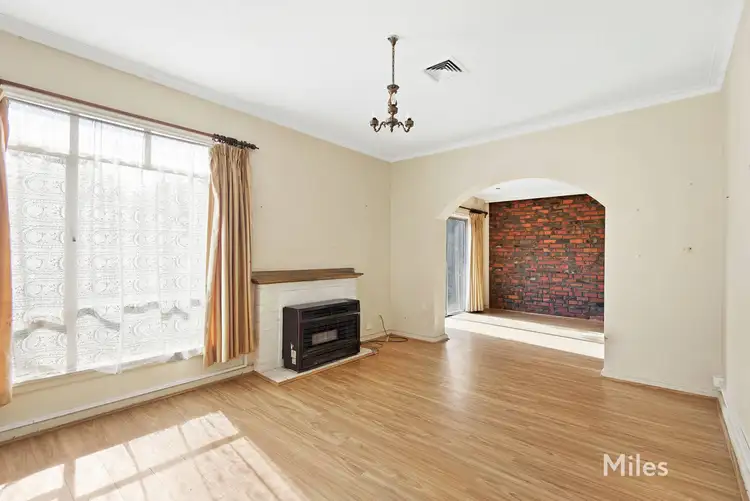 Second view of Homely house listing, 27 Collins Street, Heidelberg Heights VIC 3081