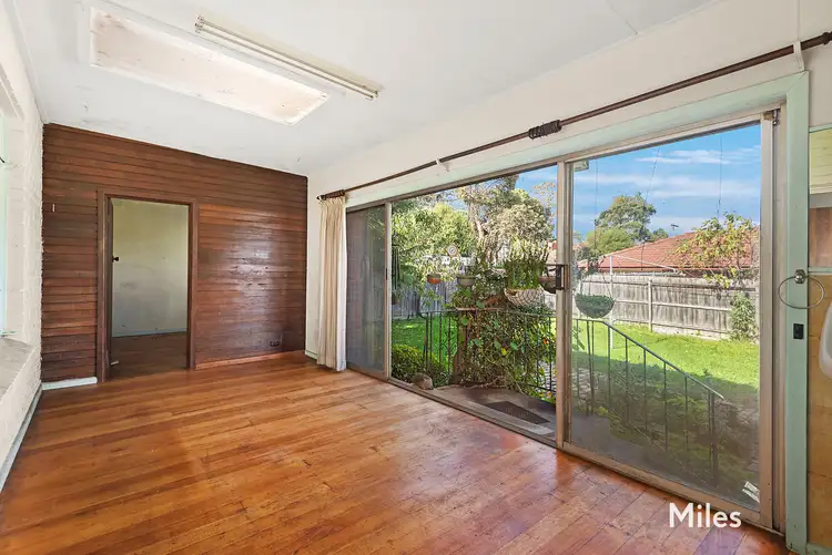 Sixth view of Homely house listing, 27 Collins Street, Heidelberg Heights VIC 3081