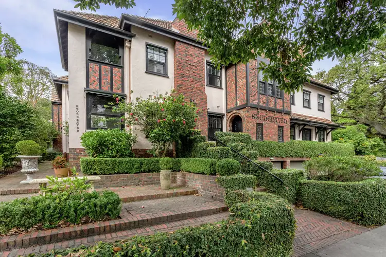 Main view of Homely apartment listing, 1/692 Orrong Road, Toorak VIC 3142