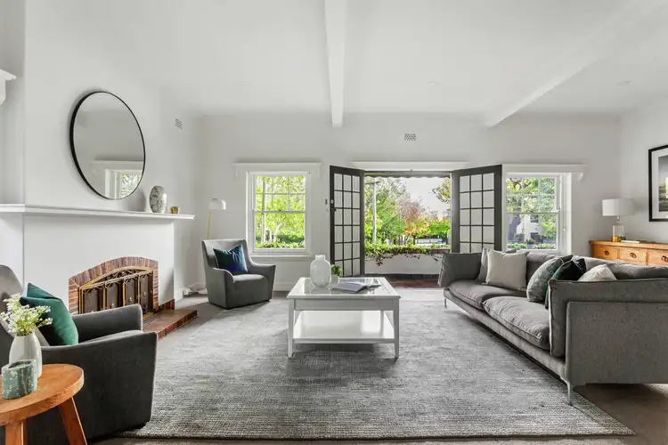 Second view of Homely apartment listing, 1/692 Orrong Road, Toorak VIC 3142