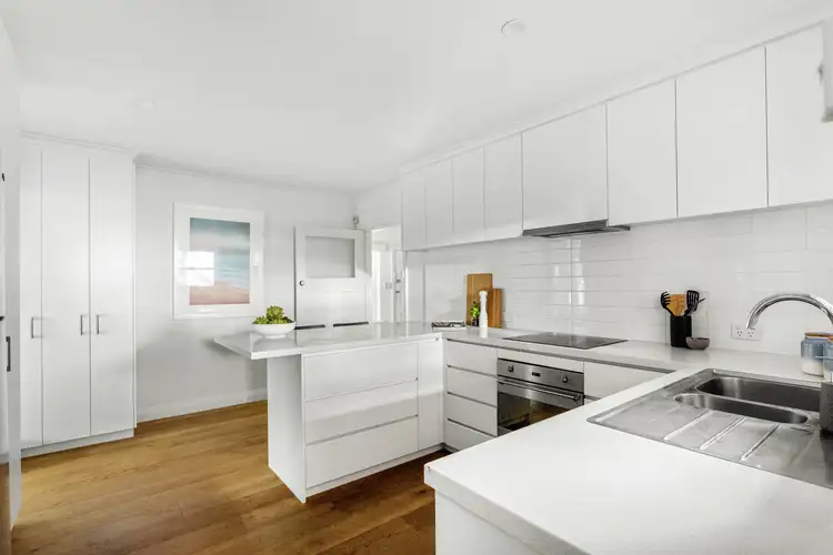 Third view of Homely apartment listing, 1/692 Orrong Road, Toorak VIC 3142