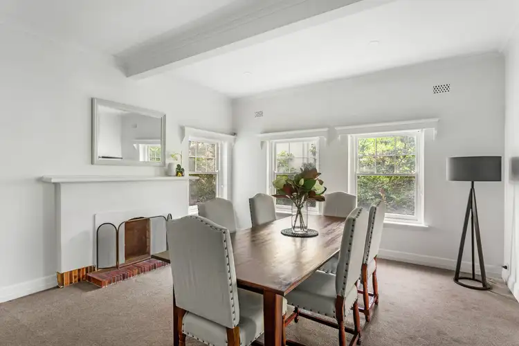 Fourth view of Homely apartment listing, 1/692 Orrong Road, Toorak VIC 3142