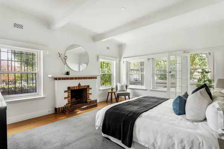 Fifth view of Homely apartment listing, 1/692 Orrong Road, Toorak VIC 3142