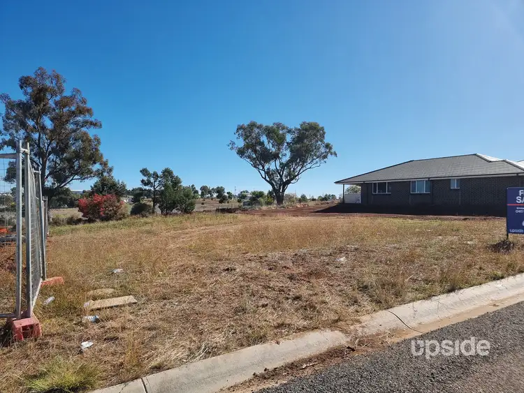 Fourth view of Homely land listing, 21 Rosewood Avenue, Parkes NSW 2870