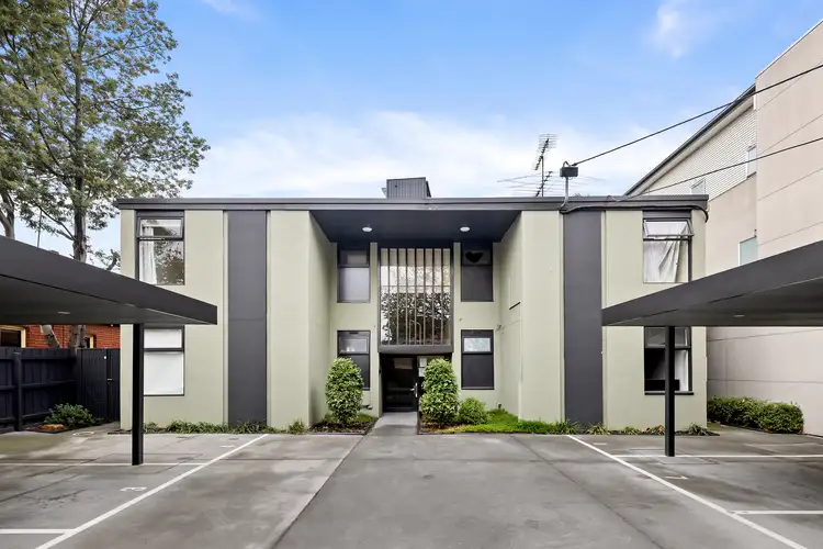 7/14 Rae Street, Fitzroy North VIC 3068