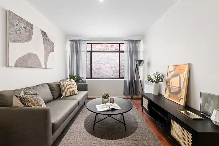 Second view of Homely apartment listing, 7/14 Rae Street, Fitzroy North VIC 3068