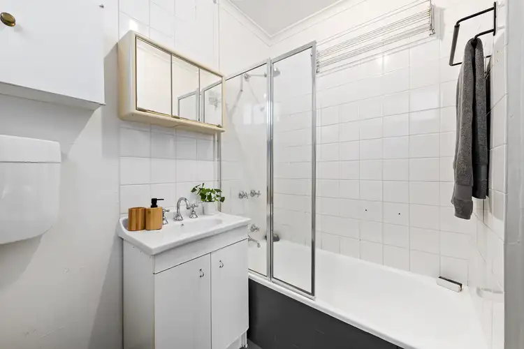 Fifth view of Homely apartment listing, 7/14 Rae Street, Fitzroy North VIC 3068